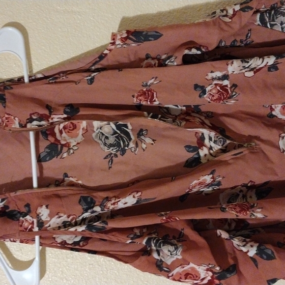 JUSTIFY plus size blouse - Picture 10 of 11